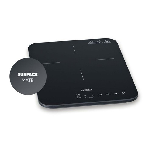 Plaque induction portable - plaque,