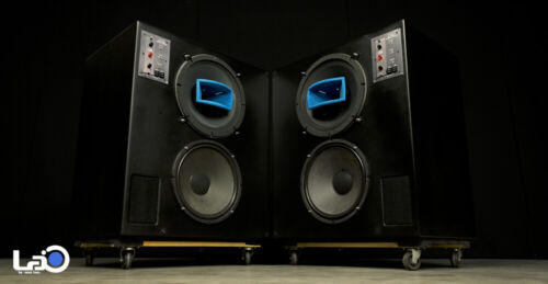 Urei 813a studio moniteur - 813a,
