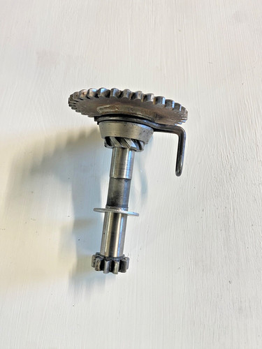 Axe démarreur honda mtx - 50,