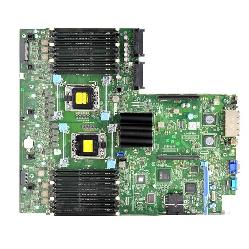 Carte mère dell 0md99x socle - 0md99x,