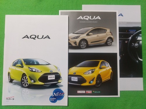 Aqua catalog 2019 - aqua, hp10hhp10
