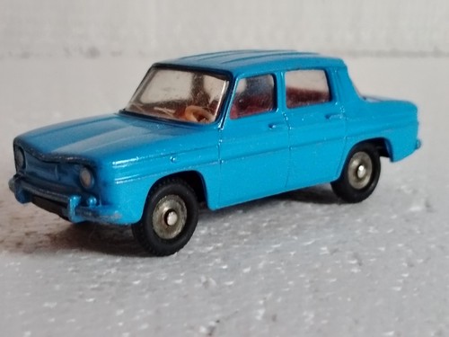 Dinky toys meccano renault - meccano,