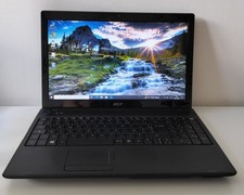 Portable acer pouces - pc,
