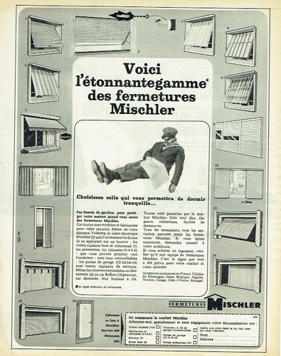 Publicité advertising 0521 - publicité,