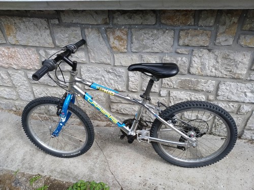 Vtt enfant lapierre pouces - enfant,
