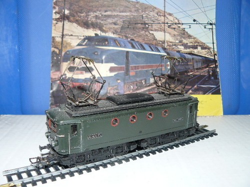 Train echelle hornby - train,