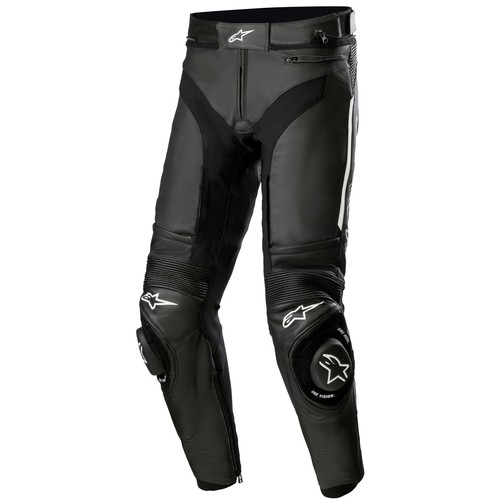 Pantalon cuir alpinestars - cuir,