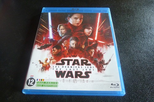 Coffret blu ray star - 2,