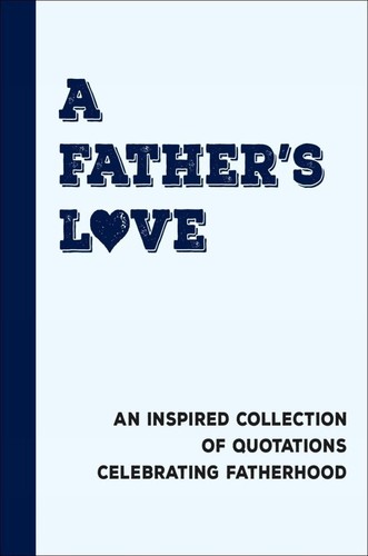 Love dad an inspired - i,