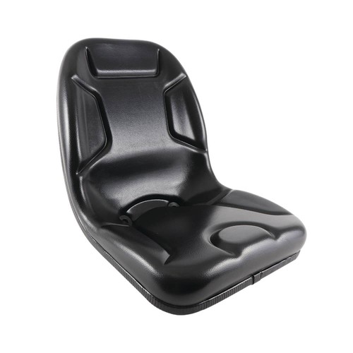 High back seat kubota - seat,