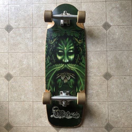 Arbor longboard skateboard - longboard,