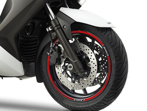 Kit bandes adhésives pour - bandes,