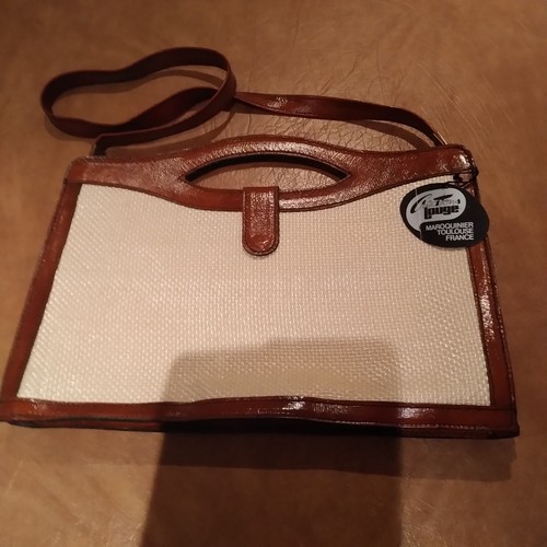 Tres joli sac - femme, vintage