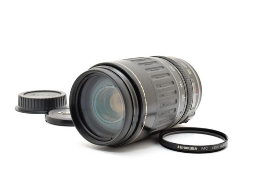 Neuf objectif zoom canon - objectif,
