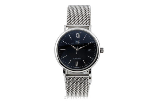 Montre pour homme - , iwc