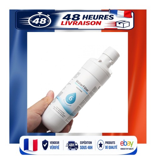 Filtre eau lt1000p pour - à,