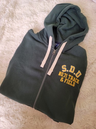 Pull sweat capuche - pull,