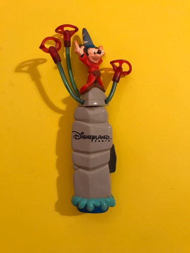 Figurine jouet mickey - jouet,
