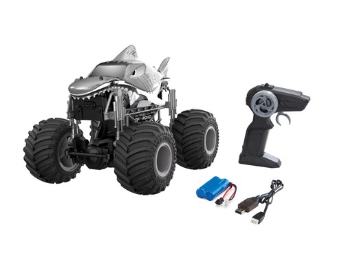 Revell 24553 monster truck - 24553,