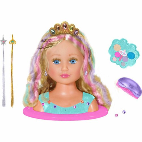 Baby born sister styling head - baby,