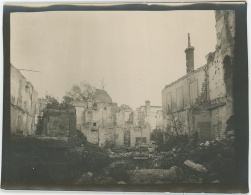 Destructions