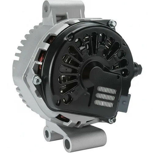 Alternateur 112946 cargo - alternateur, hc-cargo