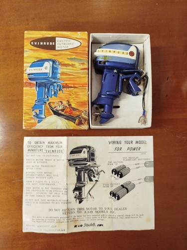 Moteur evinrude pour - pour, de