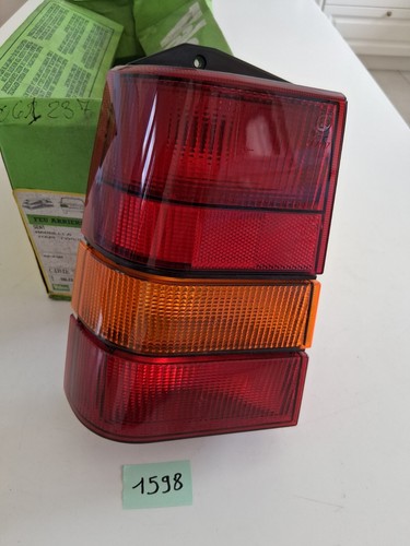 Seat marbella feu arriere - :,