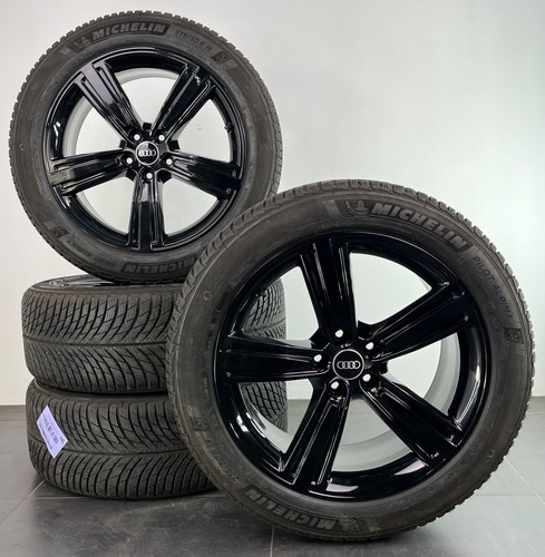 Audi jantes 19 - a8, pouces