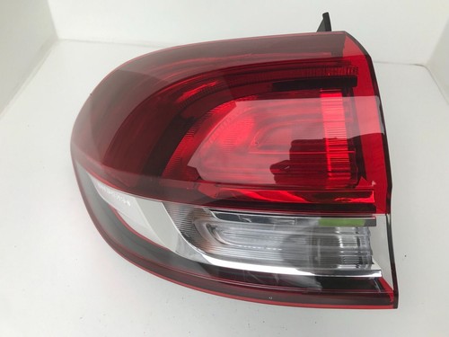 Renault scenic feu - scenic, 4