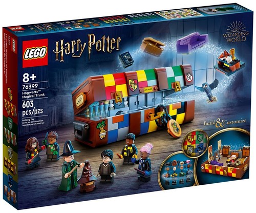 Lego harry potter 76399 - 76399,