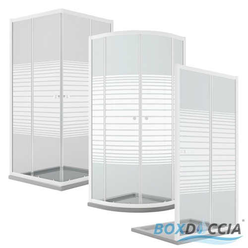 Cabine porte paroi - cabine,