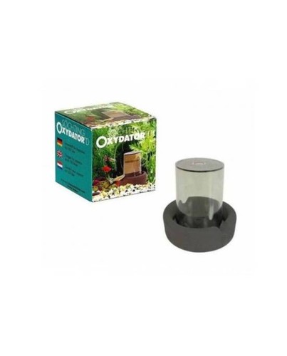 Söchting oxydator - söchting, d