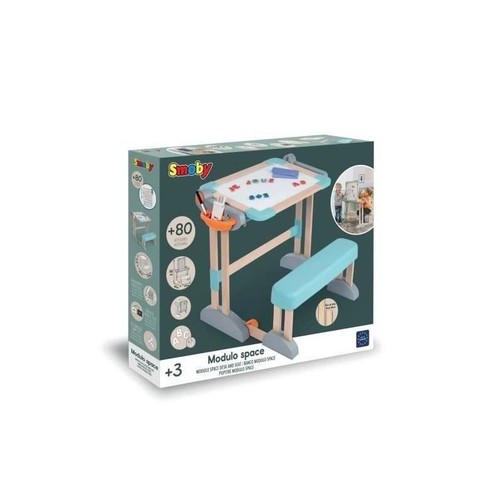 Smoby bureau modulo space - smoby,