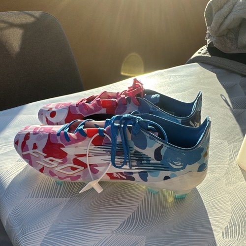 Adidas f50 bape - f50,