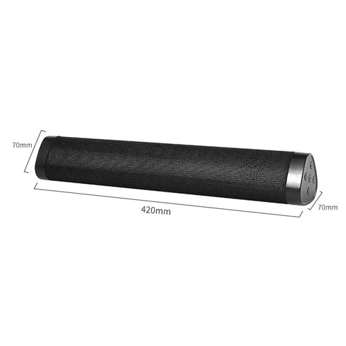 Enceinte bluetooth surround - enceinte,