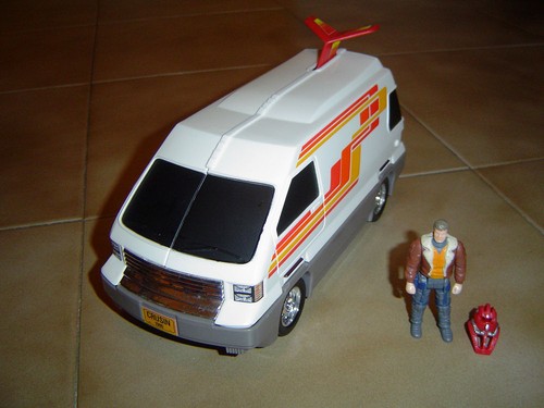 Mask kenner slingshot - kenner,