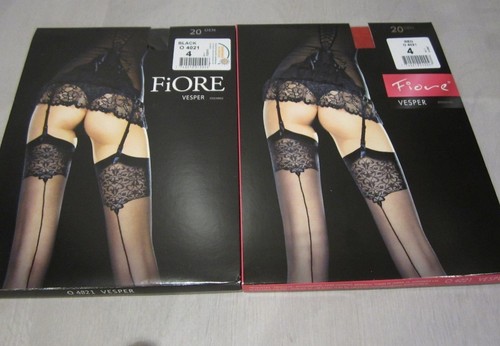 Bas couture voile - voile, pour
