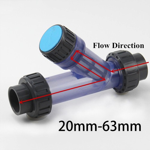Pvc transparent filter - filter,