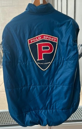 Vintage polo sport - sport, ralph