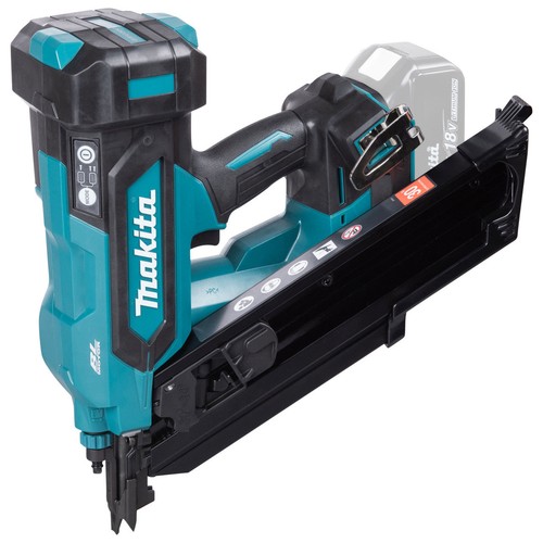 Makita dbn900zk cloueur - cloueur, pour