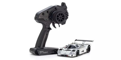 Kyosho rwd mini z - rwd, mini-z