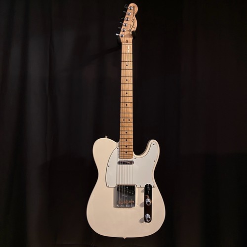 Fender american special - [fender,