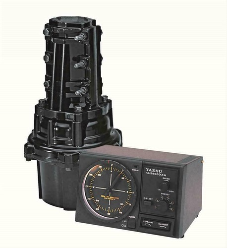 Rotor yaesu 2800dxc pour - rotor,