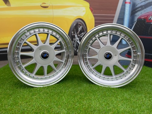 Inch 5x100 5x120 hartge - x, 17