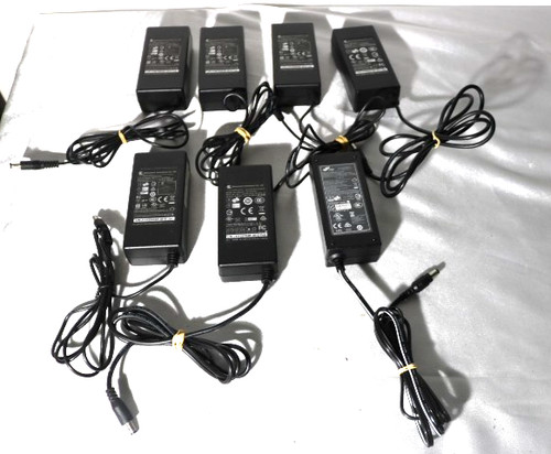 Power supply model - i.t.e,