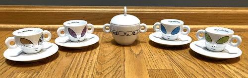 Rosenthal illy collection - illy,