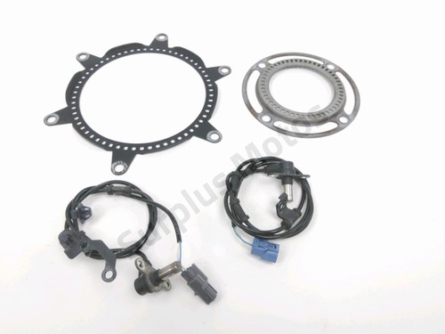 Capteur abs honda cbr 500 - honda, r