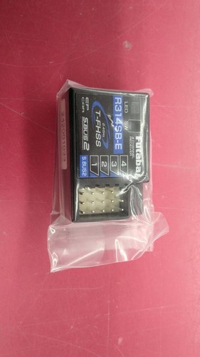 Récepteur futaba r314sb - récepteur, r314sb-e