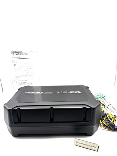 Pioneer wx400da compact - pioneer, ts-wx400da